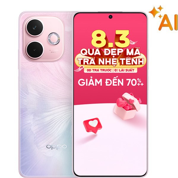 OPPO A5 Pro 5G 8GB/256GB
