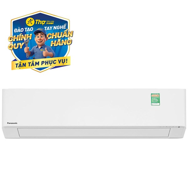 Panasonic Inverter 2 HP CU/CS-XU18BKH-8