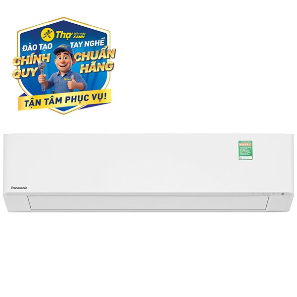 Panasonic Inverter 2.5 HP CU/CS-XU24BKH-8
