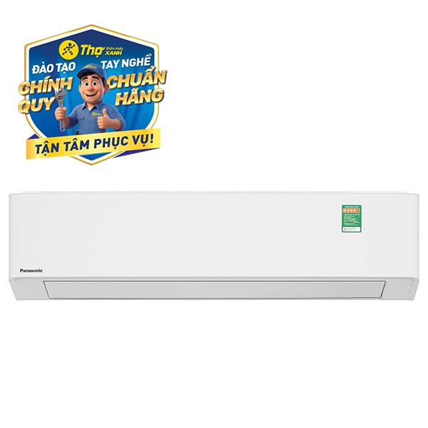 Panasonic Inverter 2 HP CU/CS-U18BKH-8