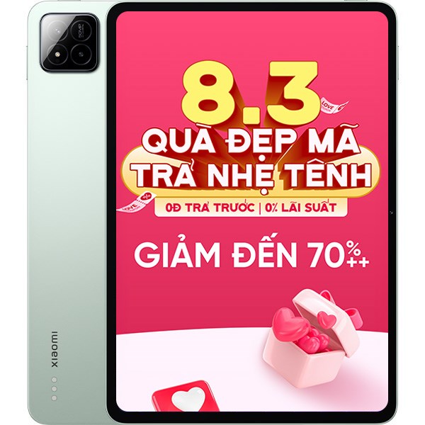 Xiaomi Pad 7 Pro WiFi 8GB/256GB