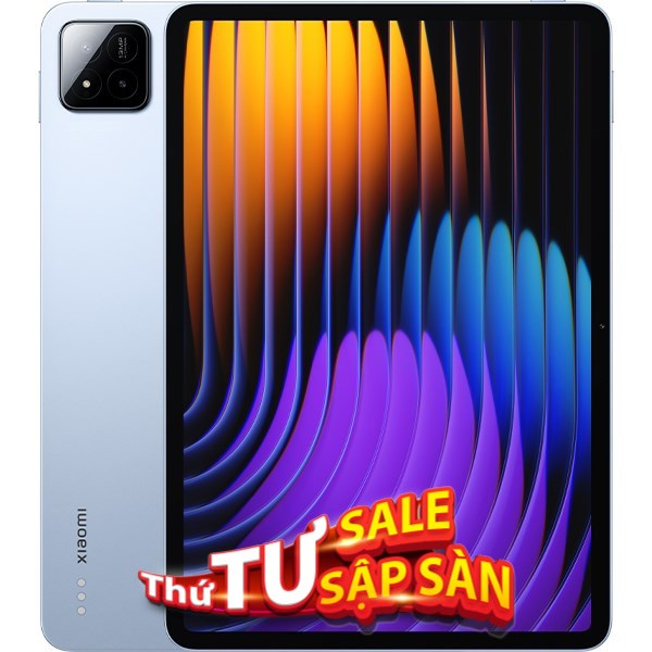 Xiaomi Pad 7 WiFi 8GB/256GB