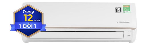 Sharp Inverter 1 HP AH-X10CEWC