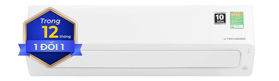 Sharp Inverter 1.5 HP AH-XP13CMW