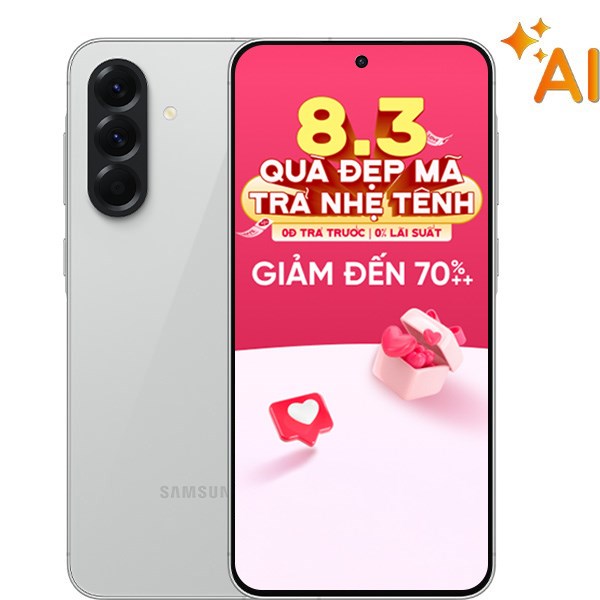 Samsung Galaxy A56 5G 12GB/256GB