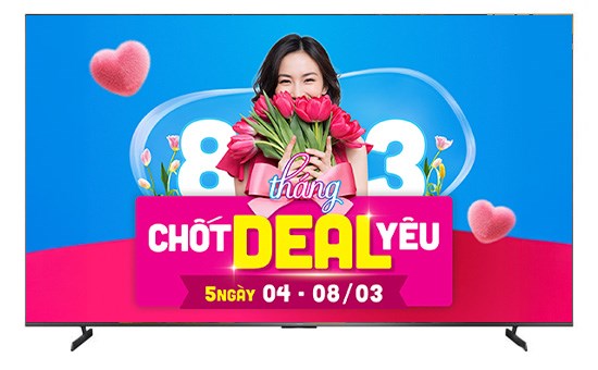 Xiaomi Google TV QLED Mini LED Smart Display Max ELA5690GL