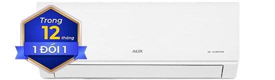 AUX Inverter 1 HP AW10CAA4DI-3VN