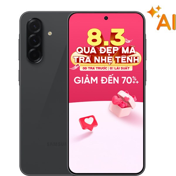 Samsung Galaxy A36 5G 8GB/256GB