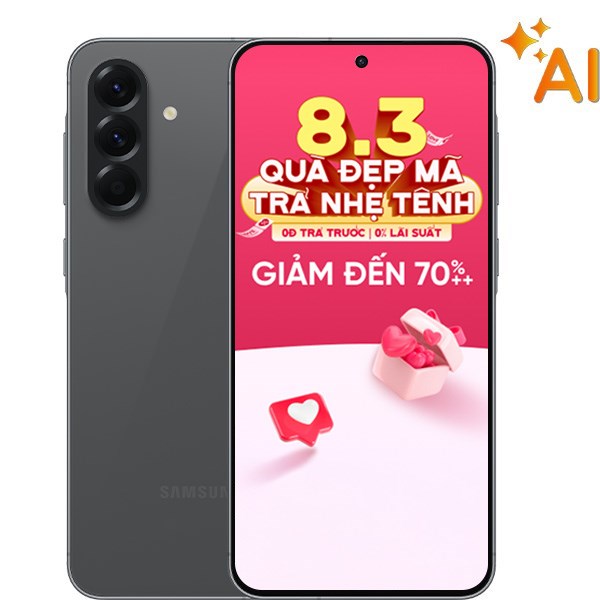 Samsung Galaxy A56 5G 8GB/256GB