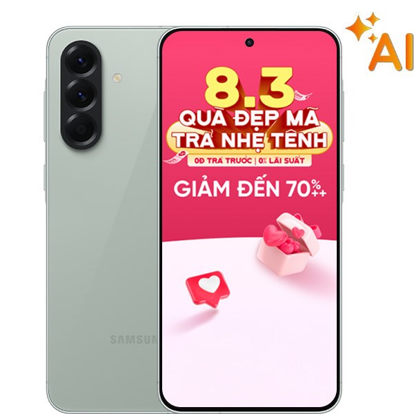 Samsung Galaxy A56 5G 8GB/128GB