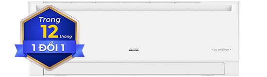 Điều hòa Sharp Inverter 12000 BTU AH-XP13CMW