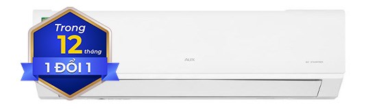 Máy lạnh AUX Inverter 2.5 HP AW24CAA4DI-3VN