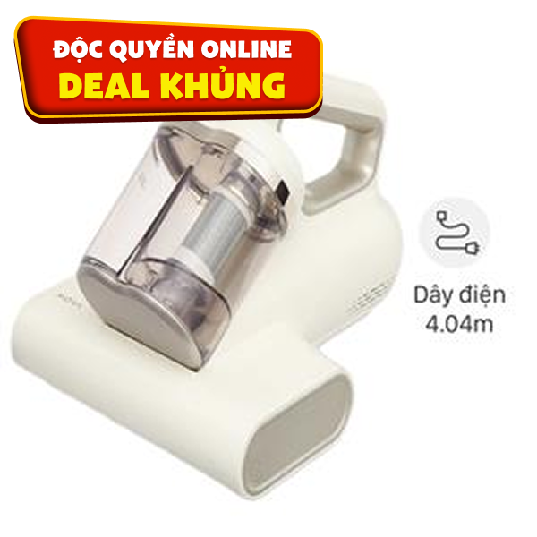 Máy hút bụi đệm giường Mova D10 Max