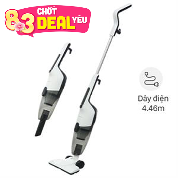 Máy hút bụi cầm tay Deerma DX120C