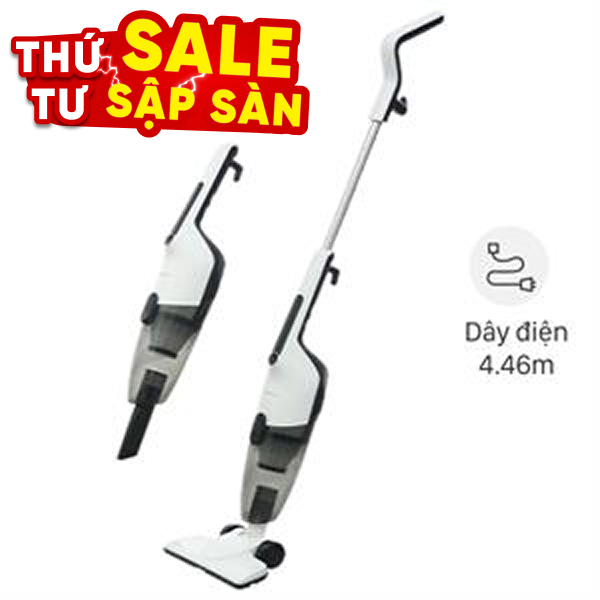 Máy hút bụi cầm tay Deerma DX120C