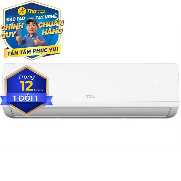 TCL Inverter 2.5 HP TEP-24CSD/F1I