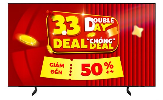 Samsung Smart TV OLED QA77S85F