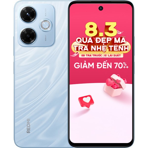 Xiaomi Redmi 13x 8GB/128GB