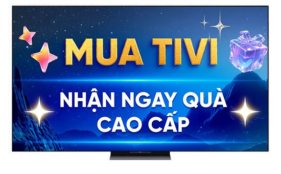 TCL Google TV QD-Mini LED 85C8K
