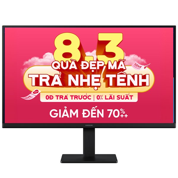 Samsung S3 S30GD 23.8 inch Full HD LS24D300GAEXXV