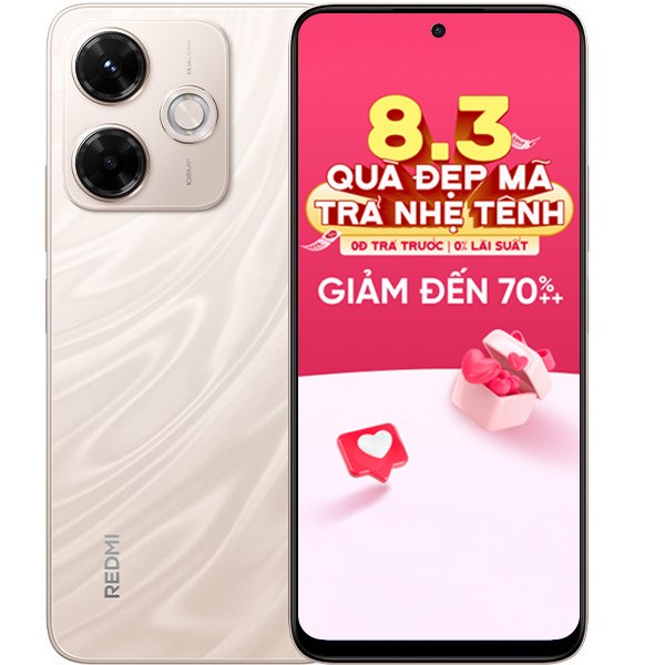 Xiaomi Redmi 13x 6GB/128GB