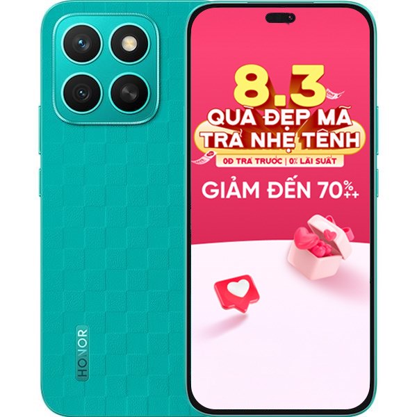 HONOR X8c 8GB/256GB
