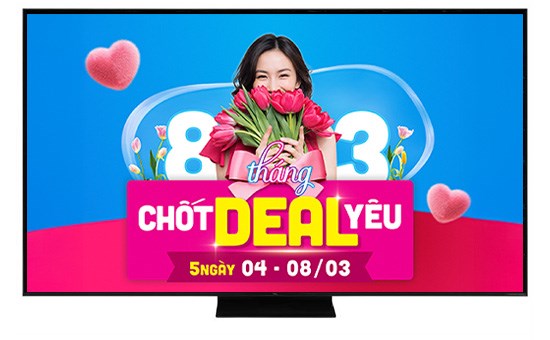 TCL Google TV QD-Mini LED 75C7K