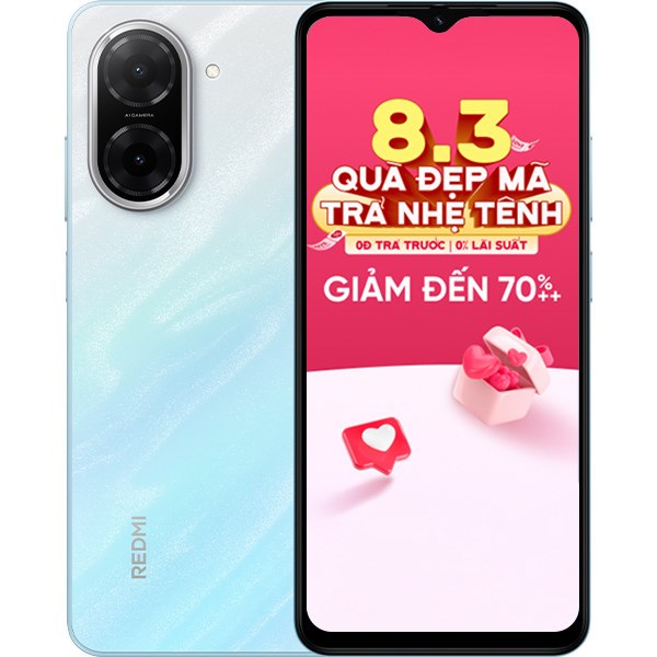 Xiaomi Redmi A5 3GB/64GB