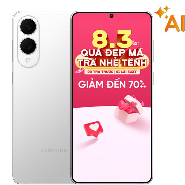 Samsung Galaxy S25 Edge 5G 12GB/512GB