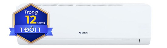 Máy lạnh Gree Inverter 1.5 HP BD12CI