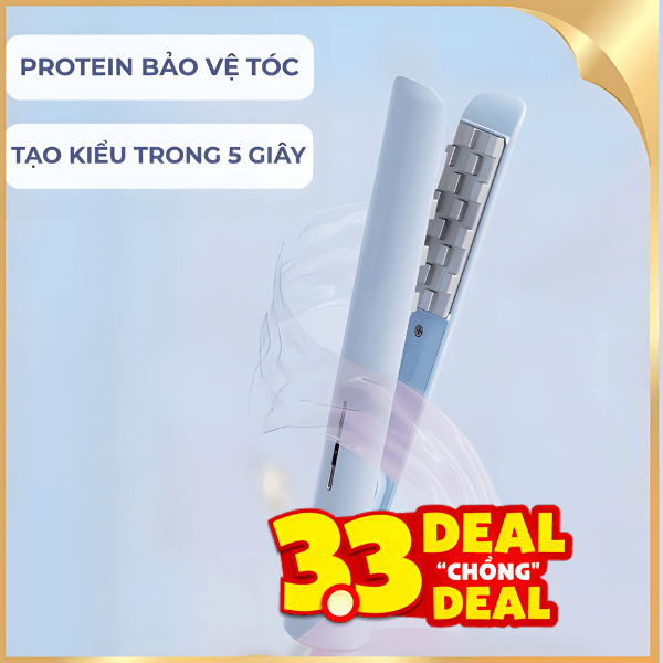 Máy bấm xù LingChuang LC-103