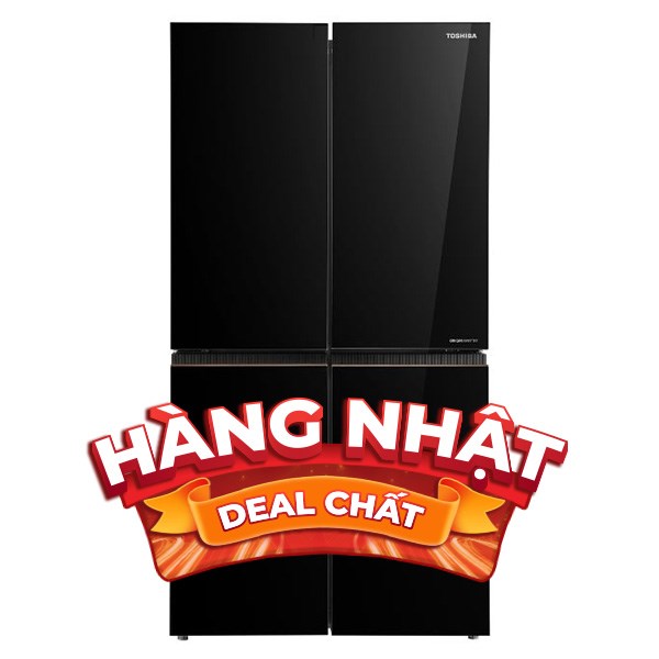 Toshiba Inverter 711 lít GR-RF895WIA-PGV(22)-XK
                Mẫu mới