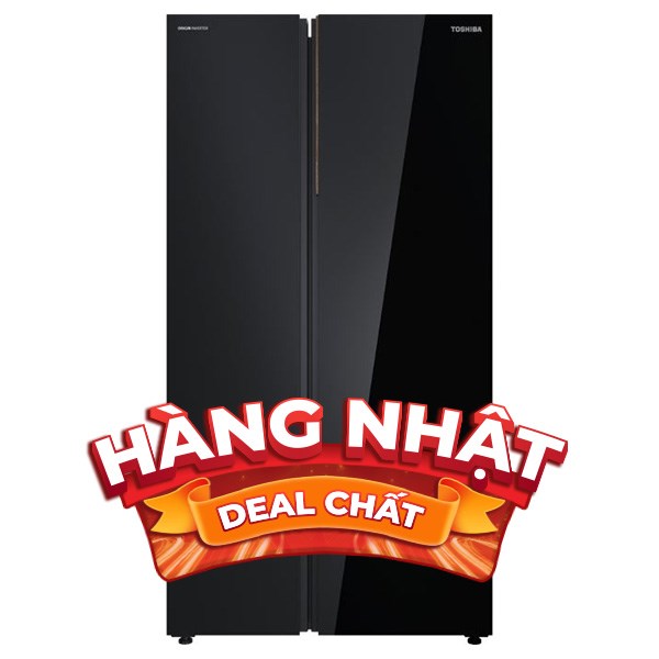 Toshiba Inverter 711 lít GR-RS905WIA-PGV(22)-XK
                Mẫu mới