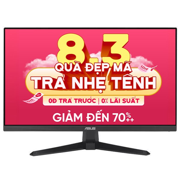 Asus Gaming TUF 23.8 inch Full HD VG249QE5A