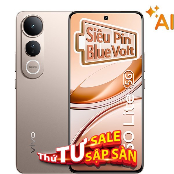 vivo V50 Lite 5G 8GB/256GB