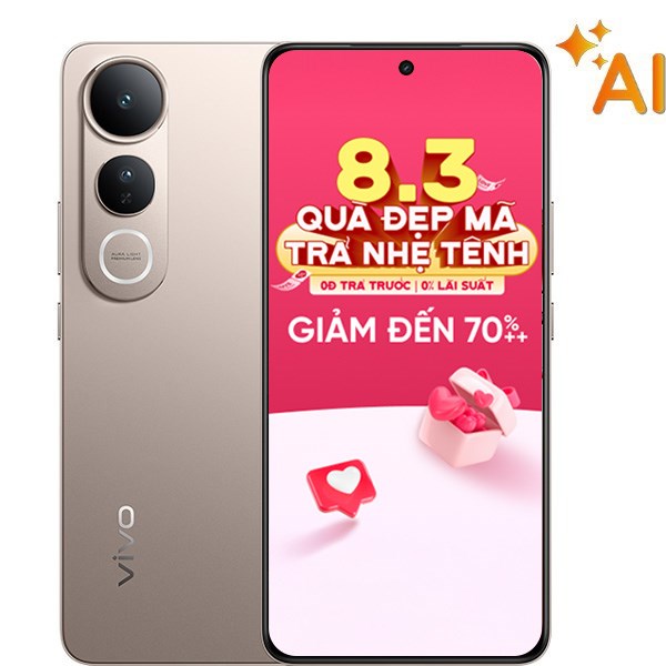 vivo V50 Lite 5G 8GB/256GB