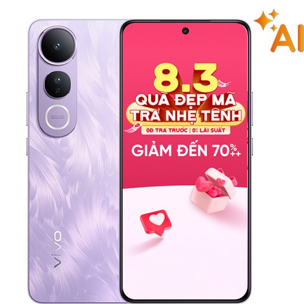 vivo V50 Lite 8GB/256GB