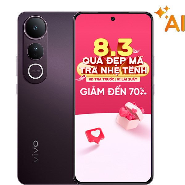 vivo V50 Lite 5G 12GB/256GB