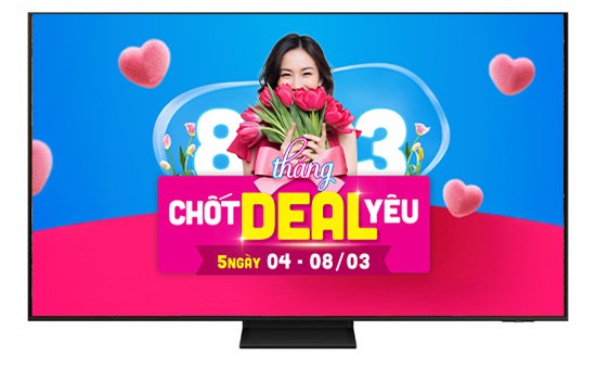Samsung Smart TV Neo QLED QA85QN70F