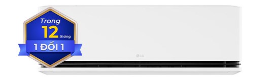 Máy lạnh 2 chiều LG Inverter 1 HP IDH09M1