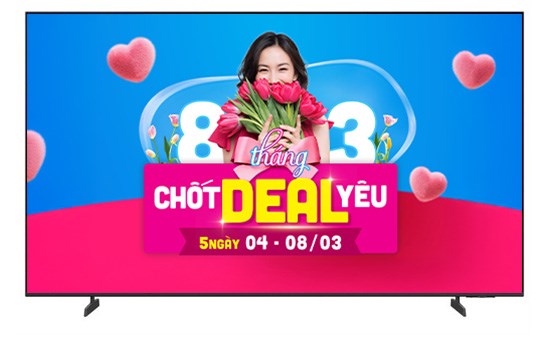 Samsung Smart TV Crystal UHD UA43U8550F