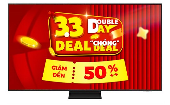 Samsung Smart TV Neo QLED QA55QN70F