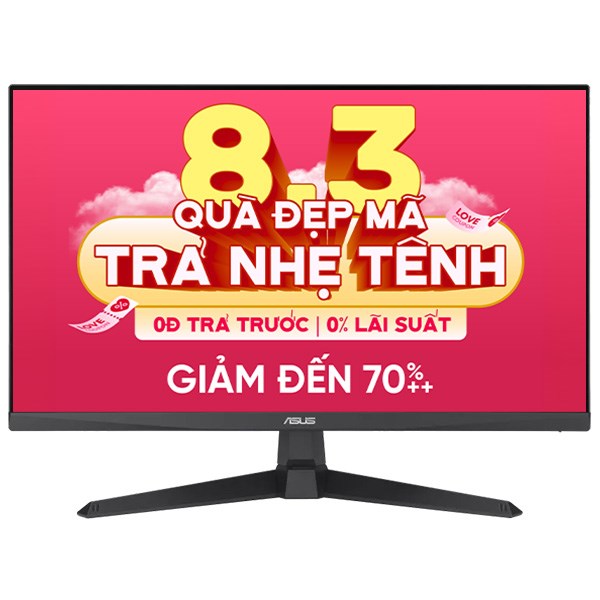 Asus Gaming TUF 27 inch Full HD VG279QE5A