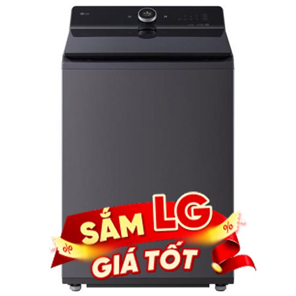 LG Inverter 25 Kg TX2725AT9G