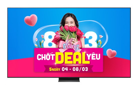 LG Smart TV 100QNED86AS