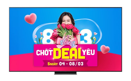 LG Smart TV 86QNED81ASA