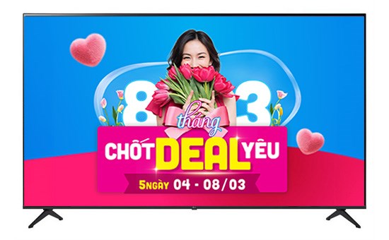 LG Smart TV 86UA8450PSA