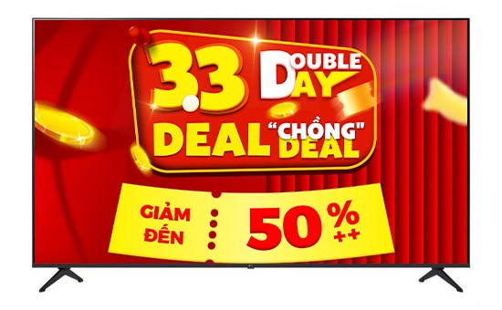 LG Smart TV 86UA8450PSA