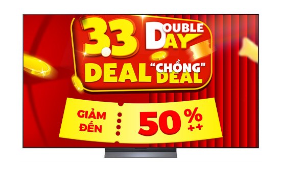 LG Smart TV OLED OLED77C5PSA