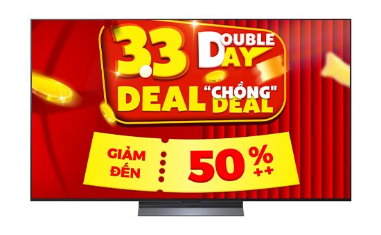 LG Smart TV OLED OLED65C5PSA